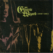 Pre Electric Wizard 1989-1994