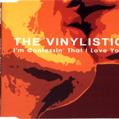 I'm Confessin' That I Love You