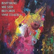 Bunny Brunel, Mike Stern, Billy Childs, & Vinnie Colaiuta