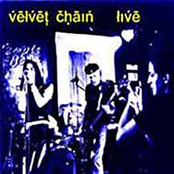 My One Desire by Velvet Chain