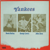 derek bailey/george lewis/john zorn