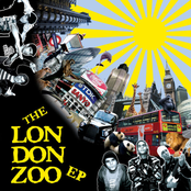 The London Zoo EP
