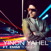 yinon yahel feat. emmi