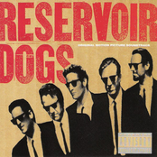 Reservoir Dogs (Original Motion Picture Soundtrack)