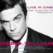 Video Killed The Radio Star by Robbie Williams