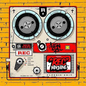Rec Machine Da Mixtape