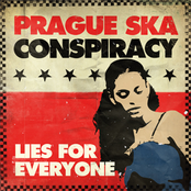 Friend by Prague Ska Conspiracy