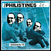 the philistines jr.