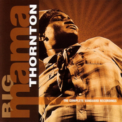 Happy Me by Big Mama Thornton