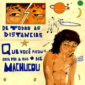 Você Foi Longe Demais