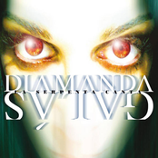 La Serpenta Canta cover