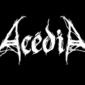 Acédia