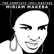 Yini Madoda by Miriam Makeba
