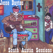 Jesse Dayton: South Austin Sessions