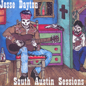 Roadworn And Weary by Jesse Dayton