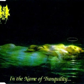 In the Name of Tranquility…
