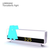 Transatlantic Flight CDM