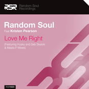 random soul feat. kristen pearson