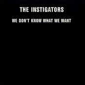 We Don't Know What We Want 7''