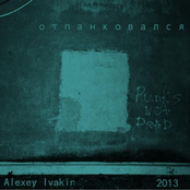 отпанковался