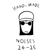 Handmade Noises 24-25