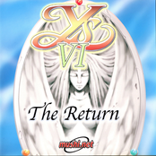 Ys 6 - The Return