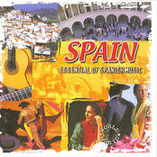 Spain Essential of Spanish Music