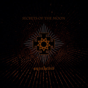 Confessions by Secrets Of The Moon