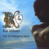 Vol. 12: Changing Faces