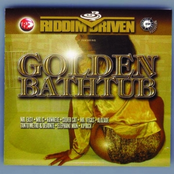 Riddim Driven: Golden Bathtub