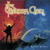 Farewell by Freedom Call