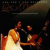 Almutamid by Lole Y Manuel