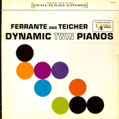 Holiday For Strings by Ferrante & Teicher