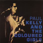 Tighten Up by Paul Kelly And The Coloured Girls