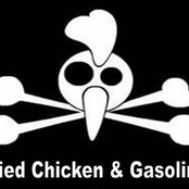 Fried Chicken & Gasoline