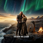 Frieden im Sturm
