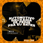 Automotivo Bruxaria se Pedir Pra eu Bater