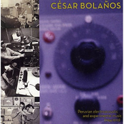 Peruvian Electroacoustic & Experimental Music (1964-1970)