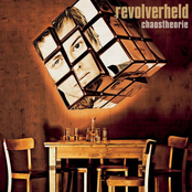 Gegen Die Zeit by Revolverheld