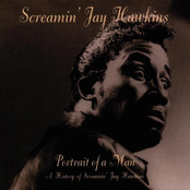 Cookie Time by Screamin' Jay Hawkins