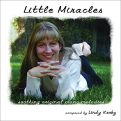 Hidden Treasures by Lindy Kerby