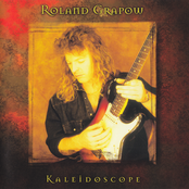 Angel Face by Roland Grapow