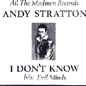 andy stratton