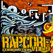 Rapcore Compilation Vol.9