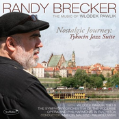 Nostalgic Journey - Tykocin Jazz Suite