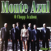 O Chopp Acabou, Vol. 9