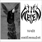 Welt entfremdet