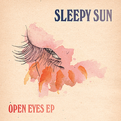 Open Eyes EP