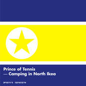 Camping in North Ikea