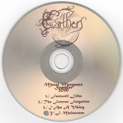 Metal Mergence Sampler 2010